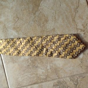 2248 men's tie NEO Bill Blass